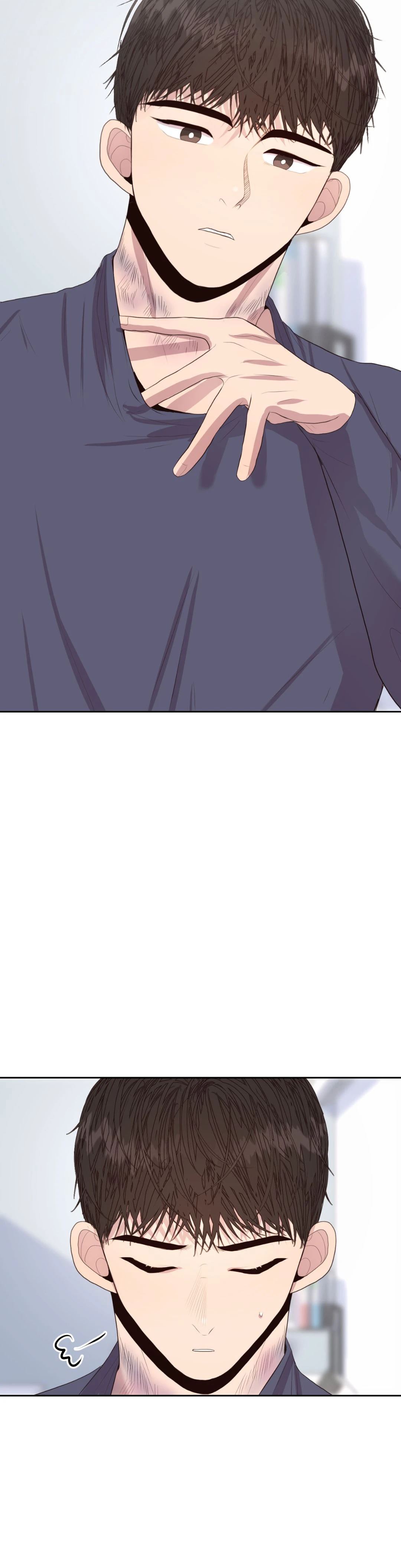 Toxic Burn - Chapter 34 4