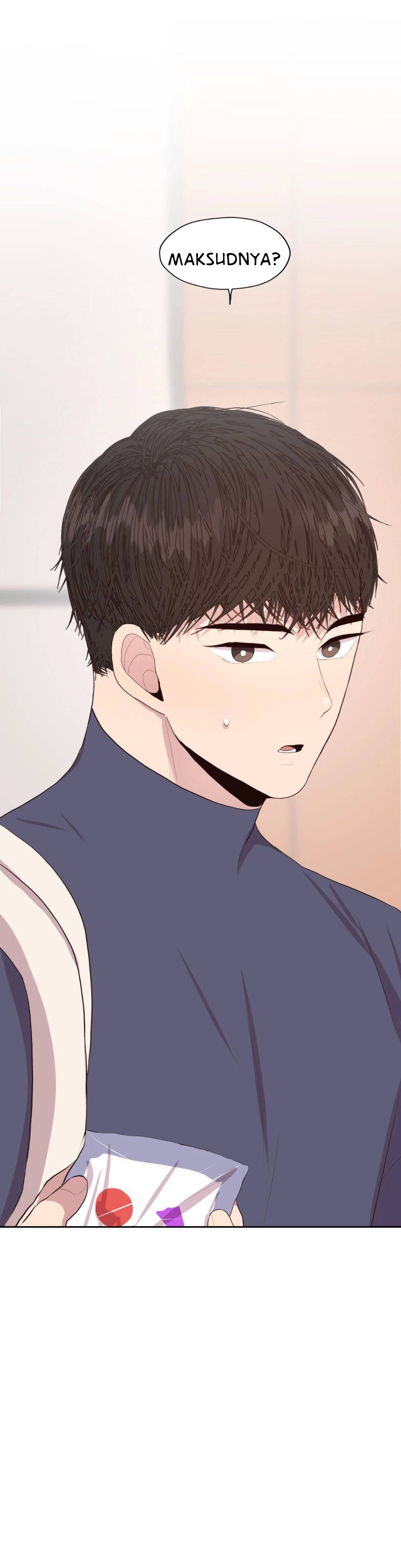 Toxic Burn - Chapter 34 17