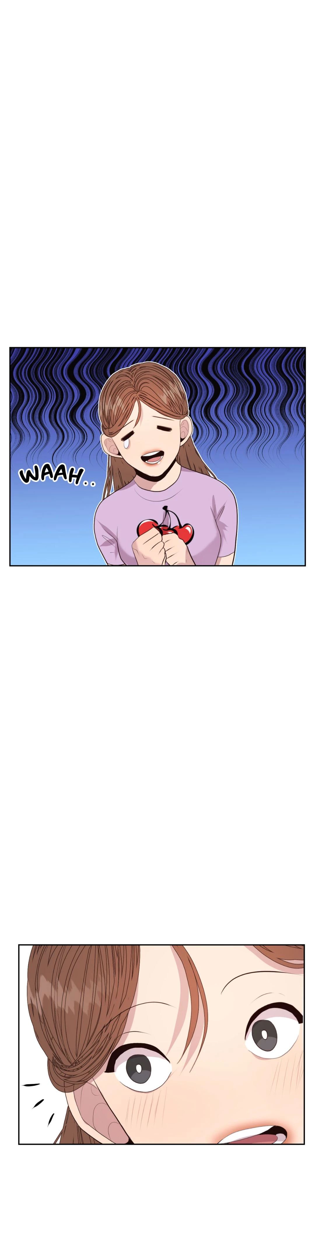 Toxic Burn - Chapter 34 15
