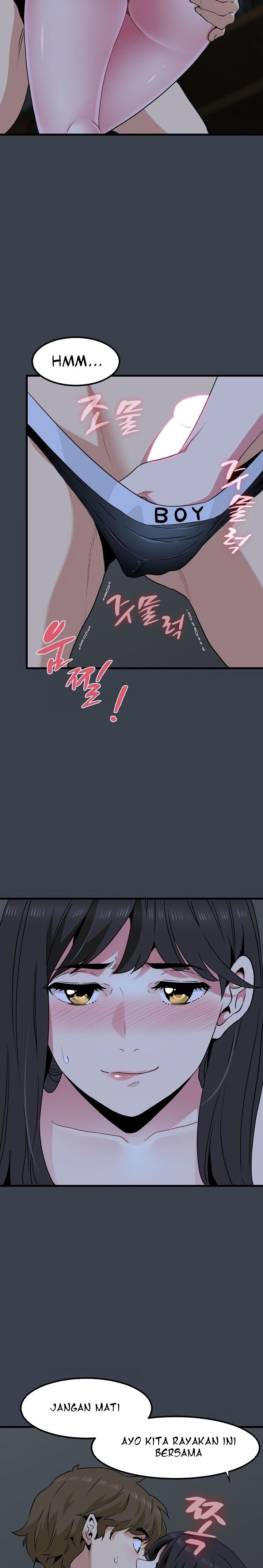 A Turning Point - Chapter 34 11