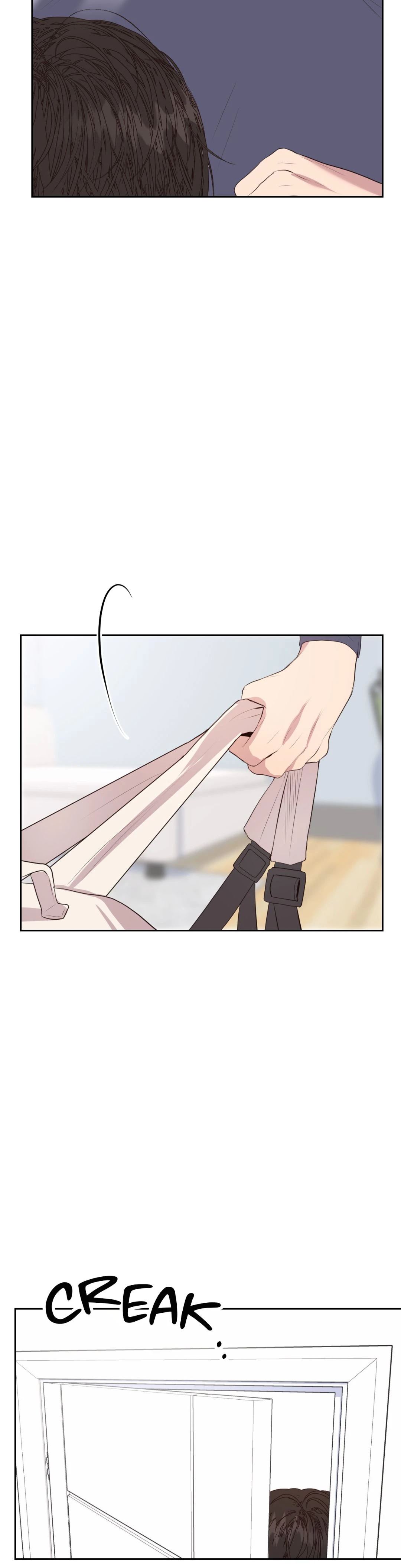 Toxic Burn - Chapter 34 6
