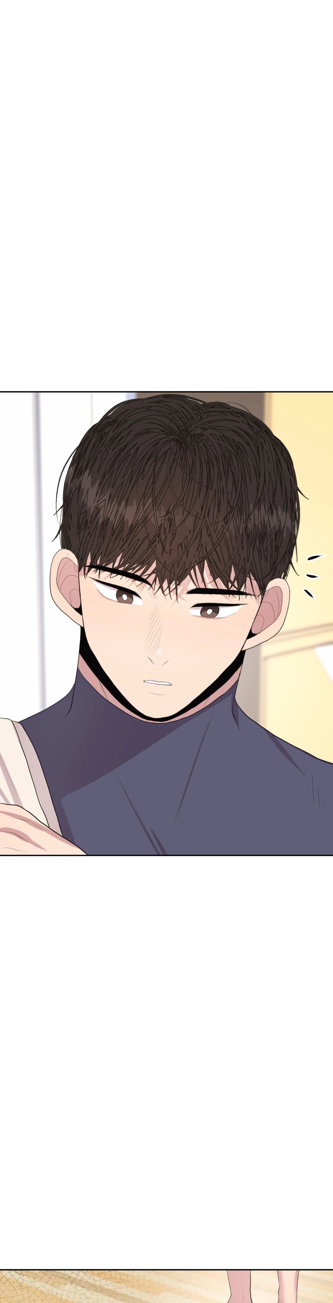 Toxic Burn - Chapter 34 7