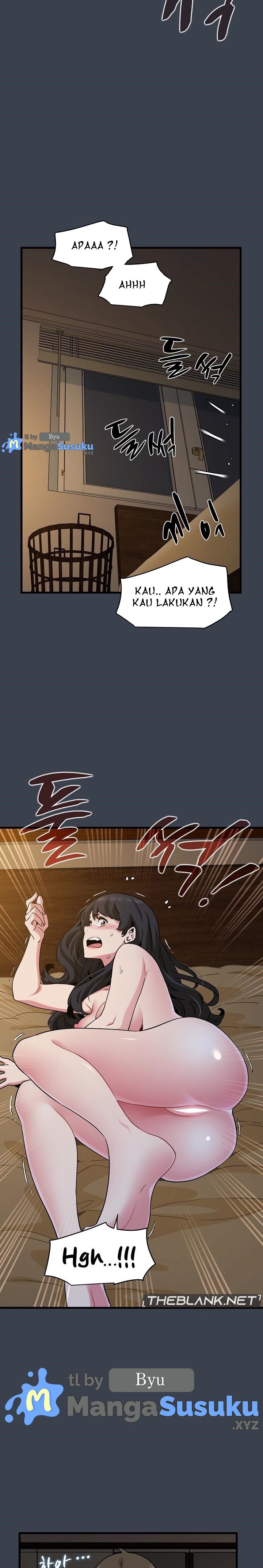 A Turning Point - Chapter 34 22