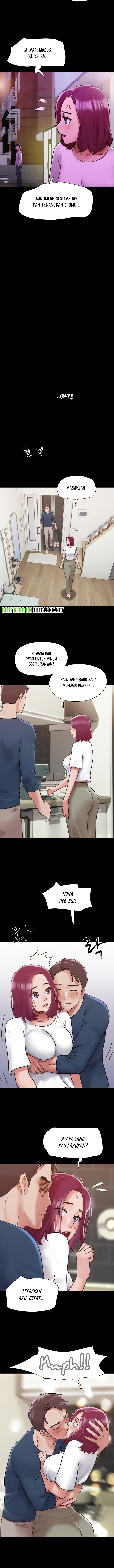 Not To Be Missed - Chapter 34 5