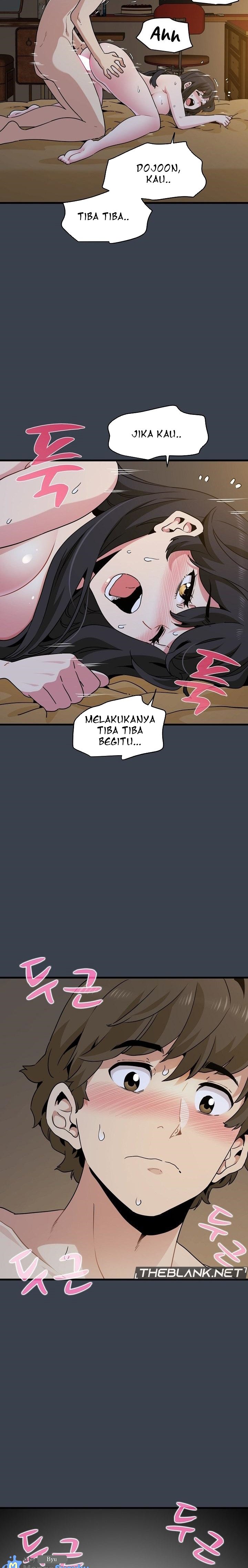A Turning Point - Chapter 34 25