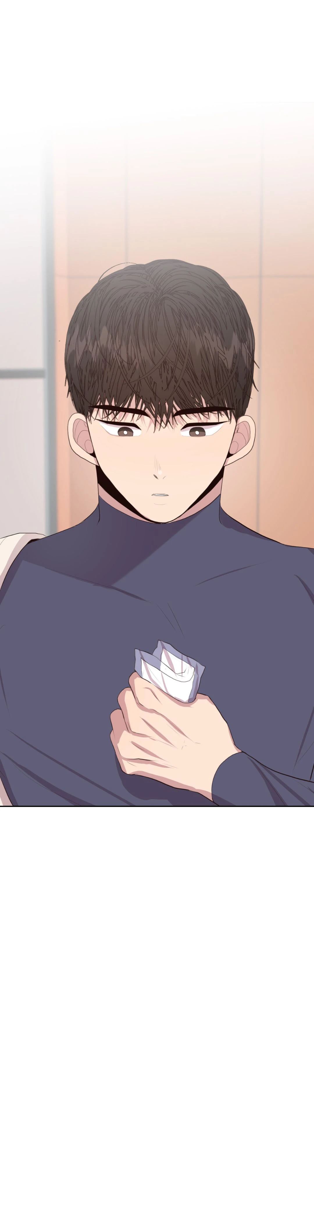 Toxic Burn - Chapter 34 26