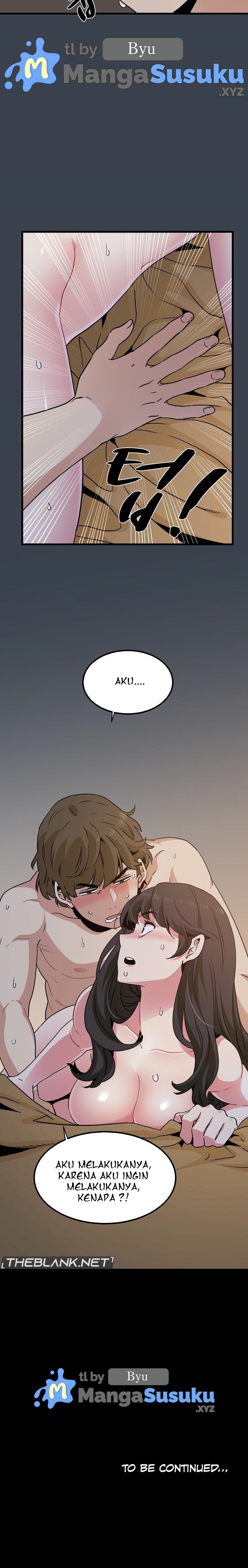 A Turning Point - Chapter 34 29