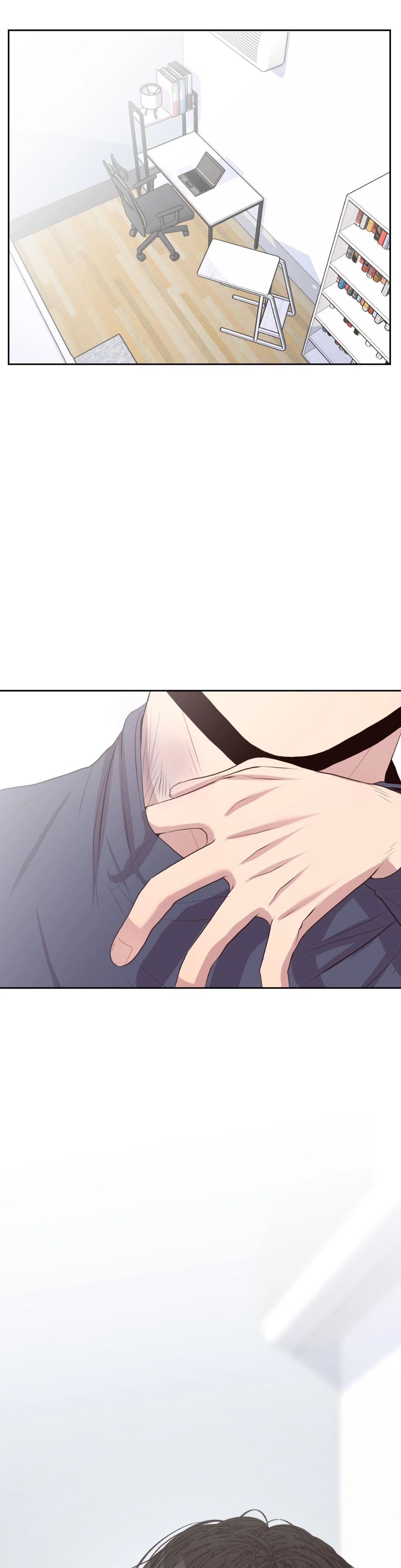 Toxic Burn - Chapter 34 3