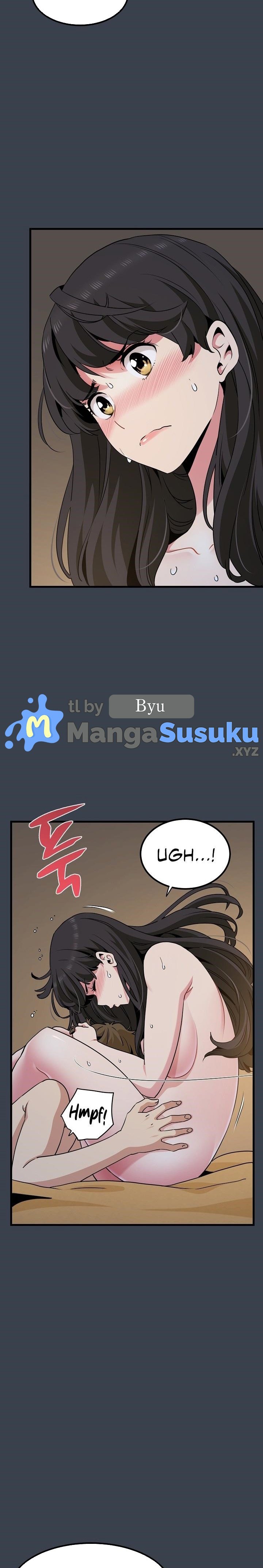 A Turning Point - Chapter 34 19