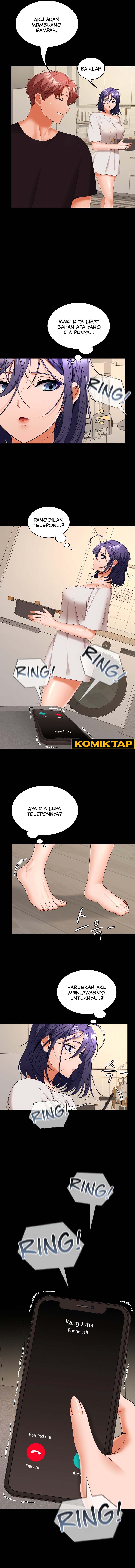 Not Allowed at Work - Chapter 34 2