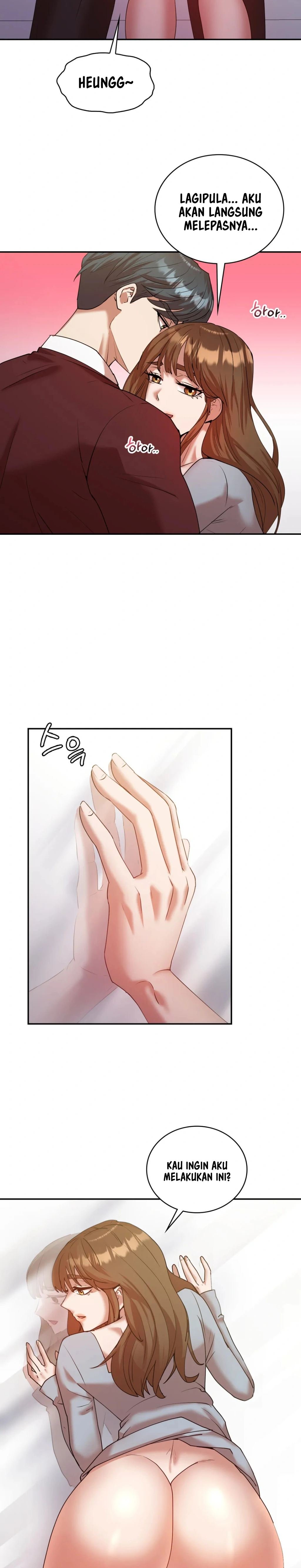 Give Me Back My Wife - Chapter 34 27 Give Me Back My Wife - Chapter 34 27