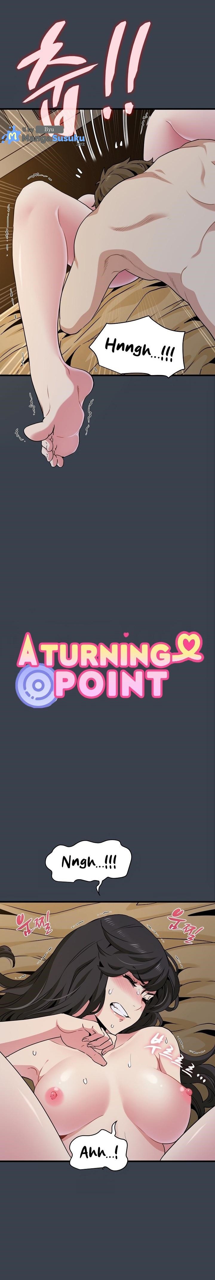 A Turning Point - Chapter 34 15