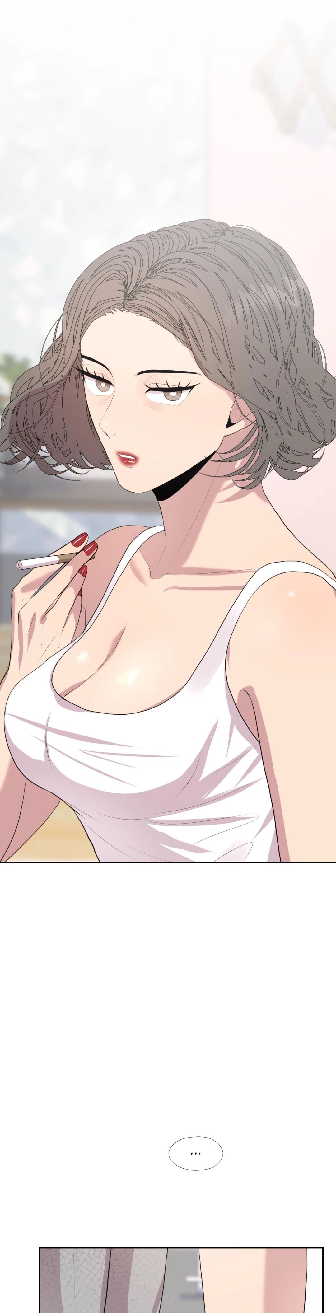 Toxic Burn - Chapter 34 9
