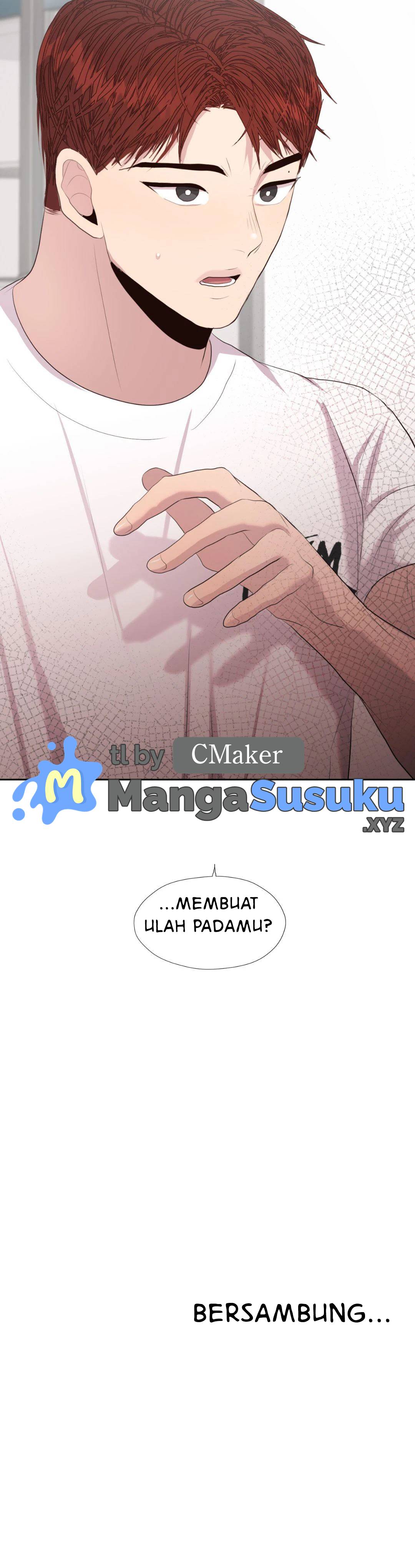 Toxic Burn - Chapter 34 38