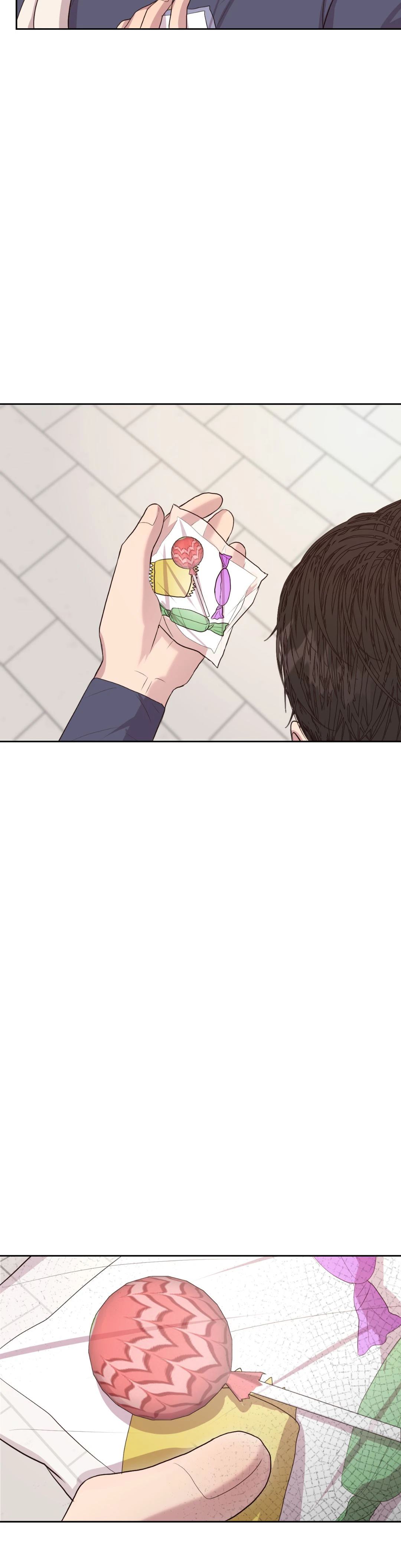 Toxic Burn - Chapter 34 20