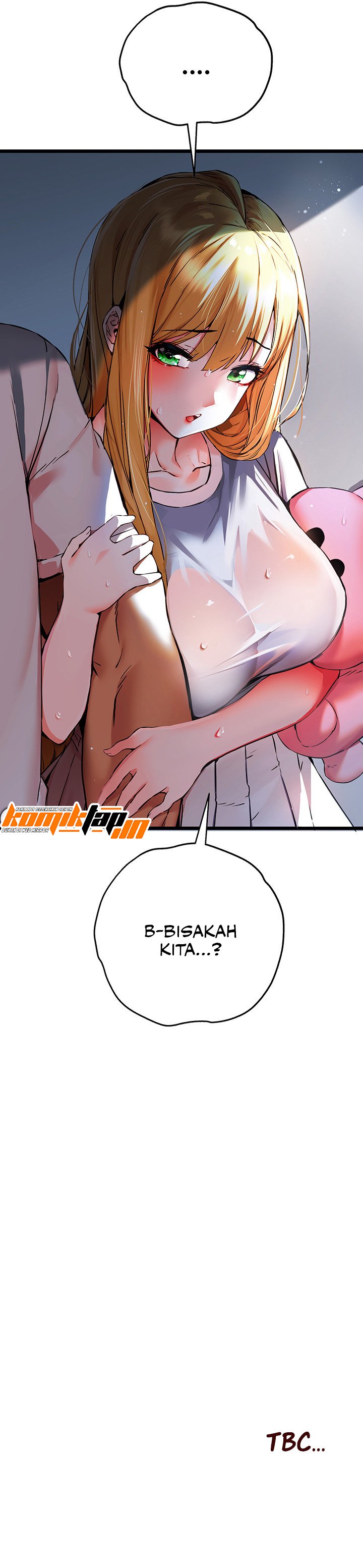 I have to sleep with stranger - Chapter 34 11