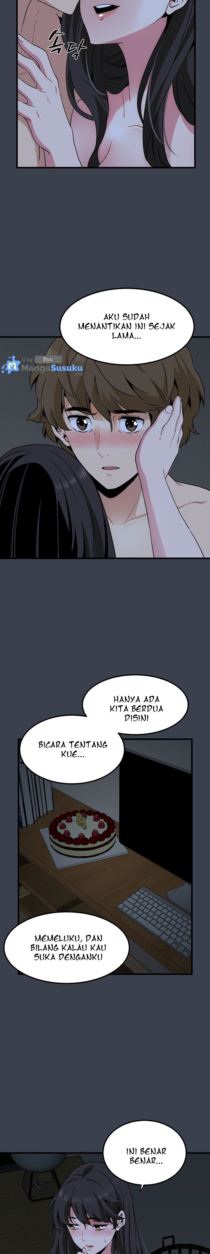 A Turning Point - Chapter 34 8