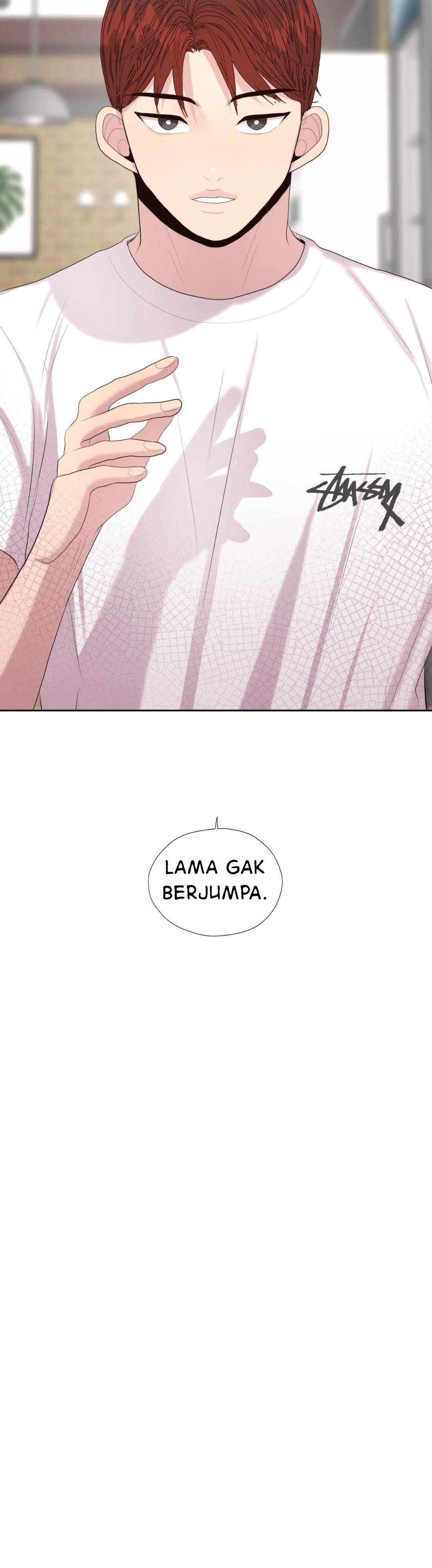 Toxic Burn - Chapter 34 30