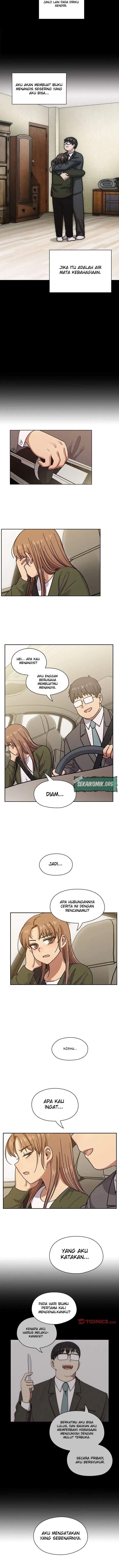 Crime And Punishment - Chapter 34 10 Crime And Punishment - Chapter 34 10