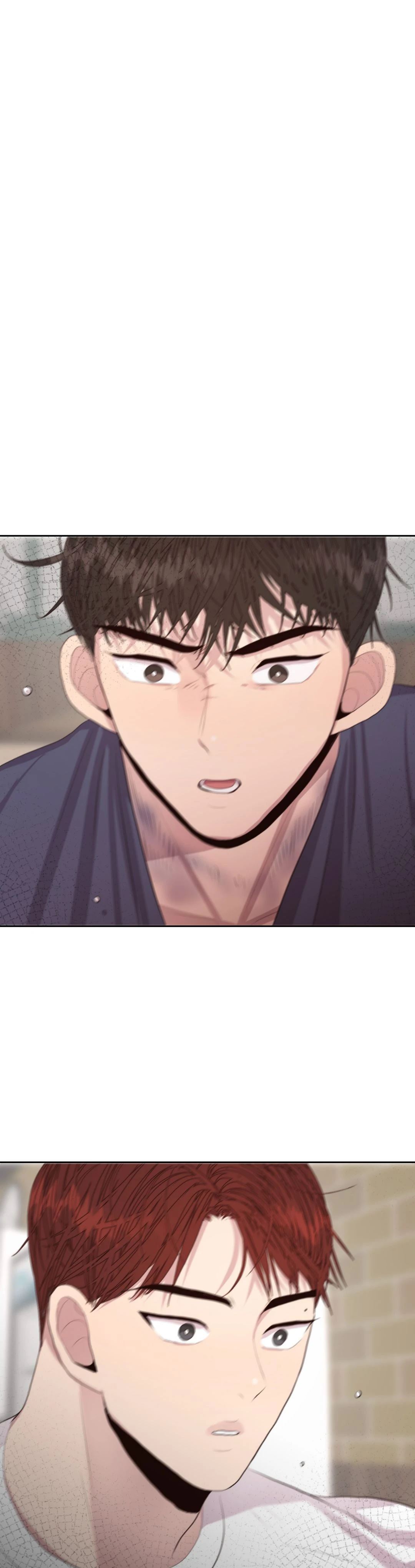Toxic Burn - Chapter 34 35