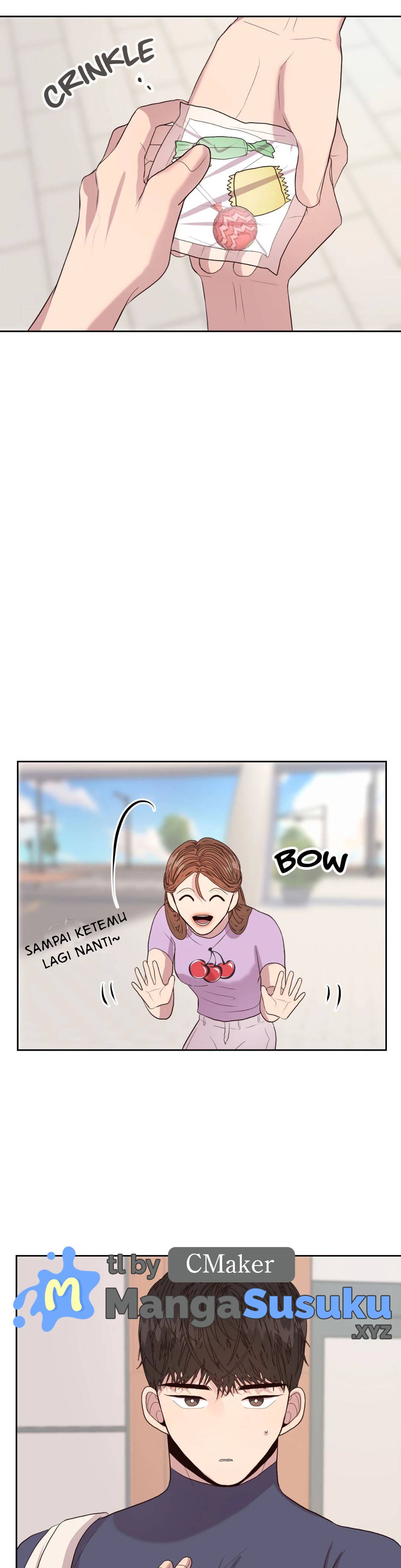 Toxic Burn - Chapter 34 19