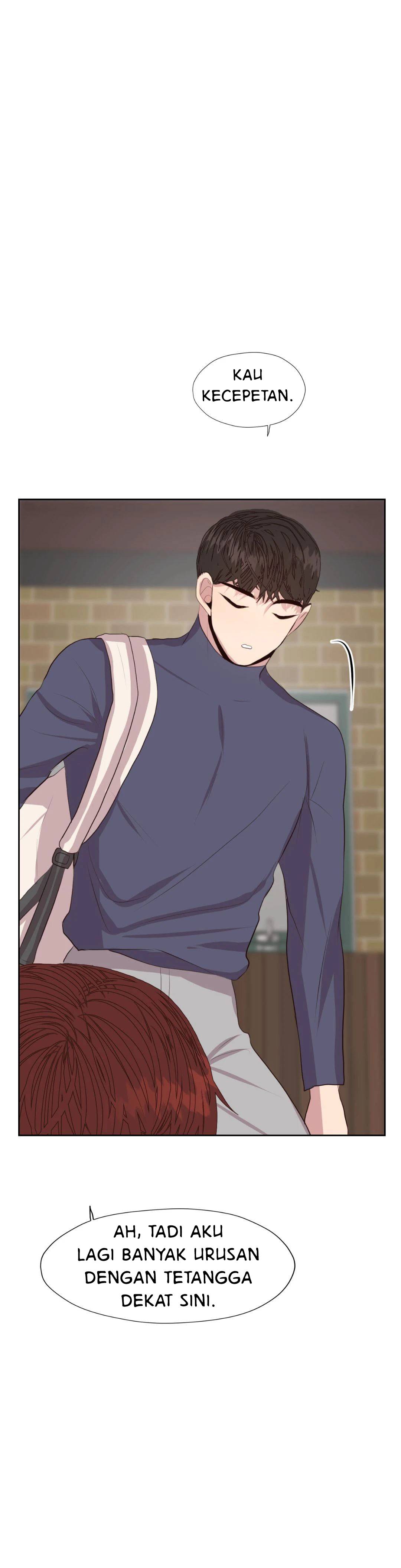 Toxic Burn - Chapter 34 31