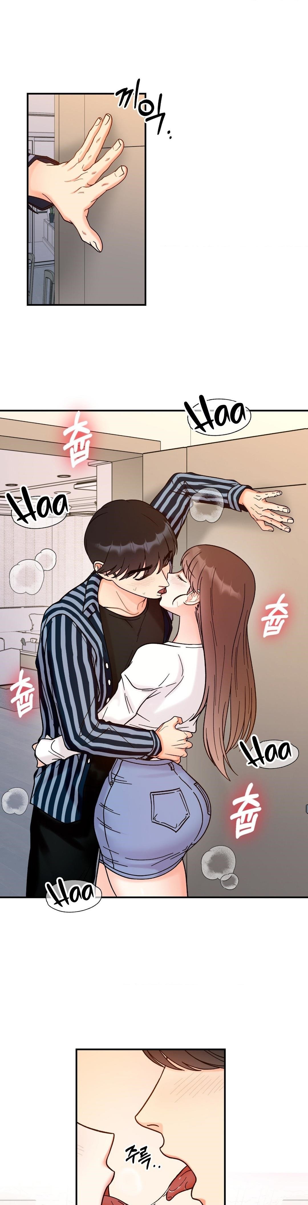 Secret Siblings - Chapter 38 2