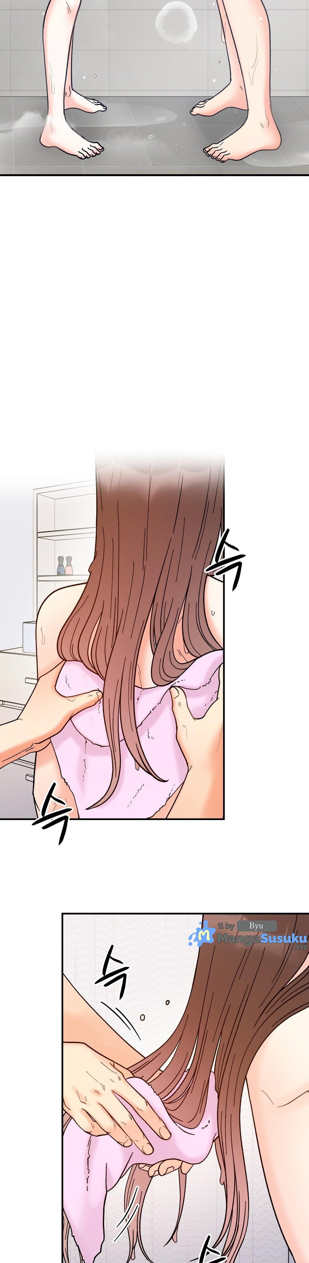 Secret Siblings - Chapter 38 20