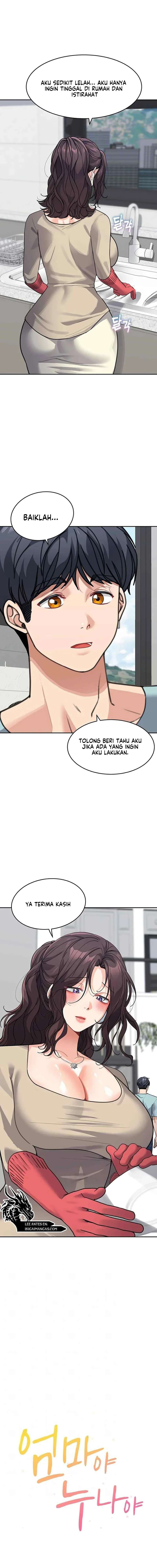 Is It Your Mother or Sister? - Chapter 38 6
