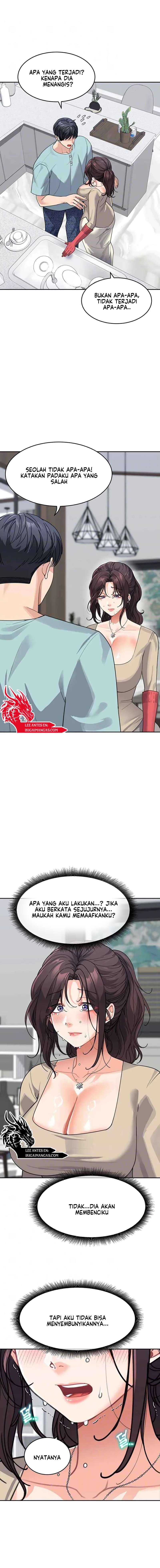 Is It Your Mother or Sister? - Chapter 38 4