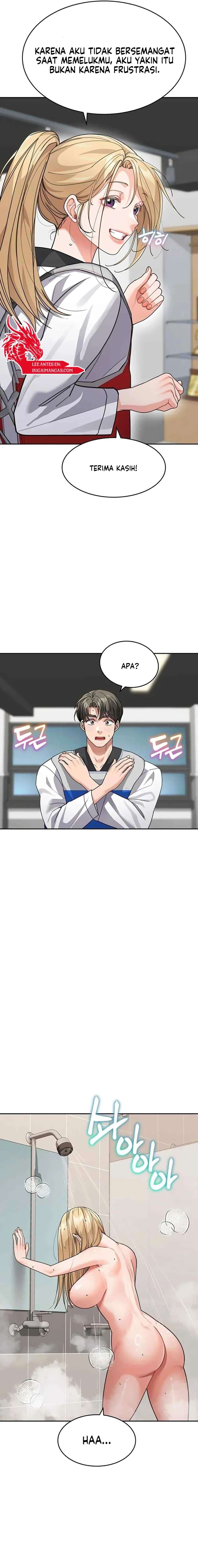 Is It Your Mother or Sister? - Chapter 38 10