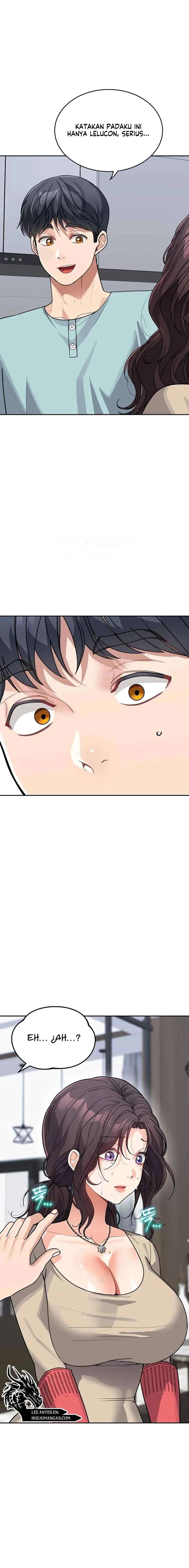 Is It Your Mother or Sister? - Chapter 38 3