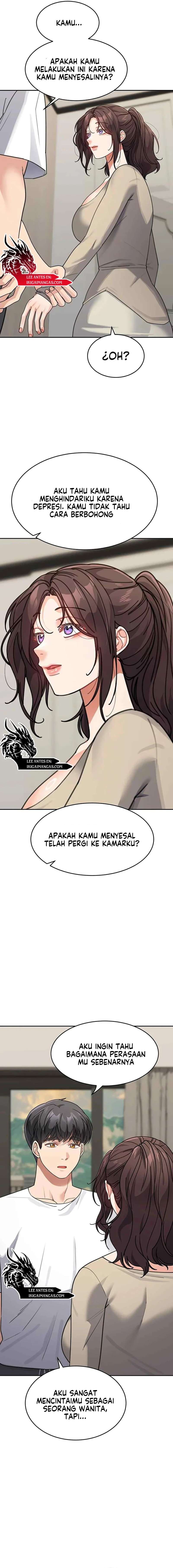 Is It Your Mother or Sister? - Chapter 38 20