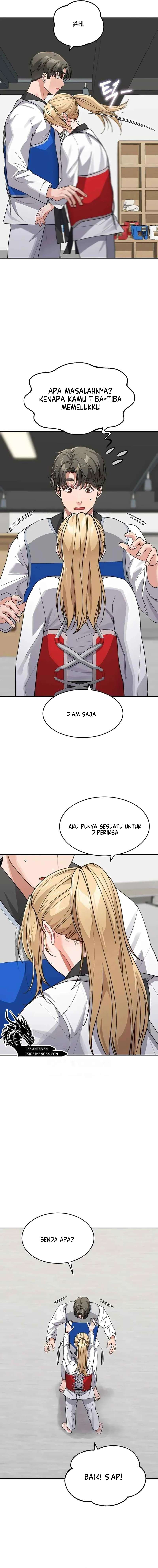 Is It Your Mother or Sister? - Chapter 38 9
