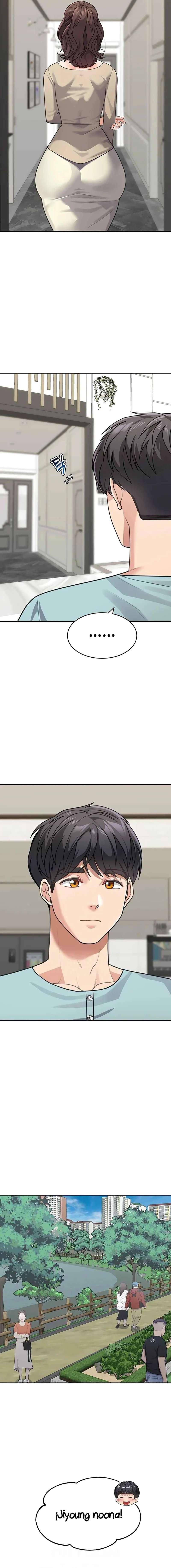 Is It Your Mother or Sister? - Chapter 38 14