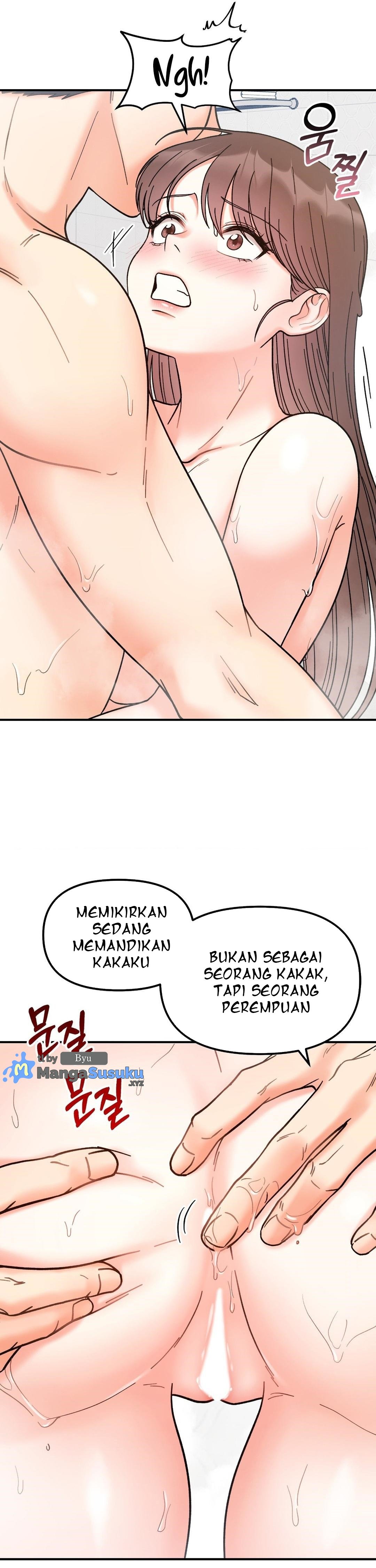 Secret Siblings - Chapter 38 10