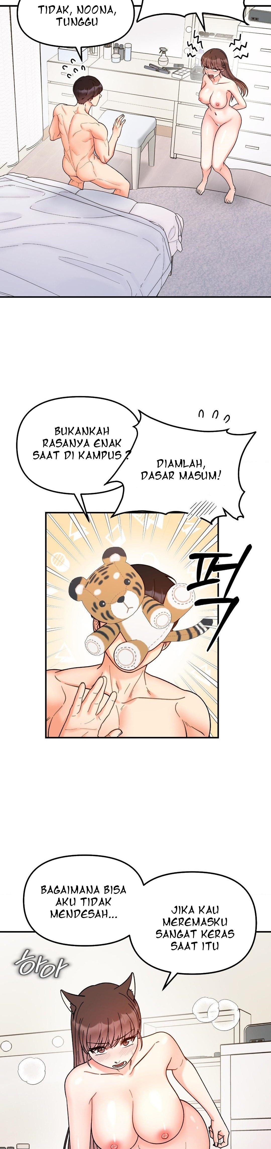 Secret Siblings - Chapter 38 29