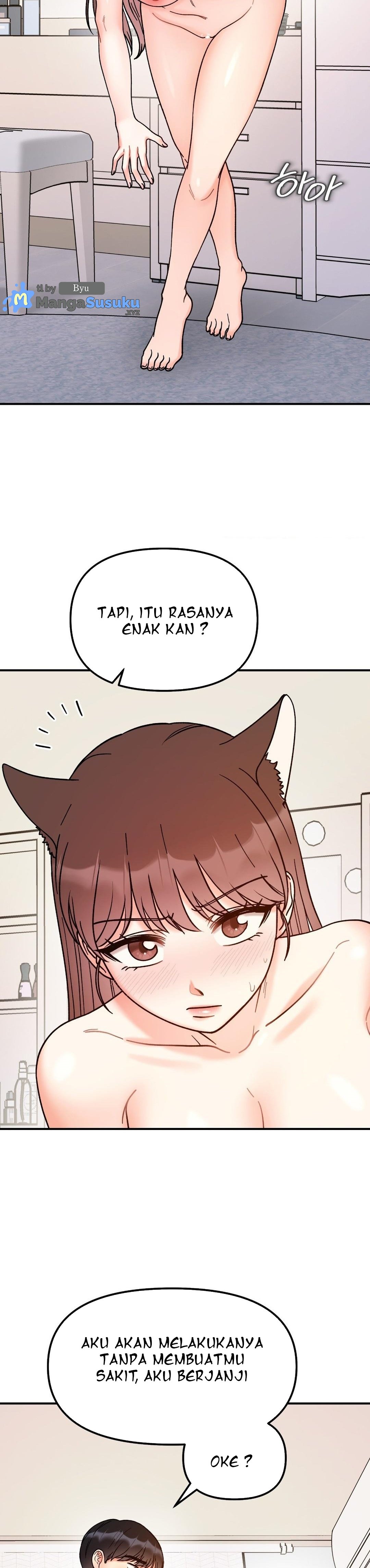 Secret Siblings - Chapter 38 30