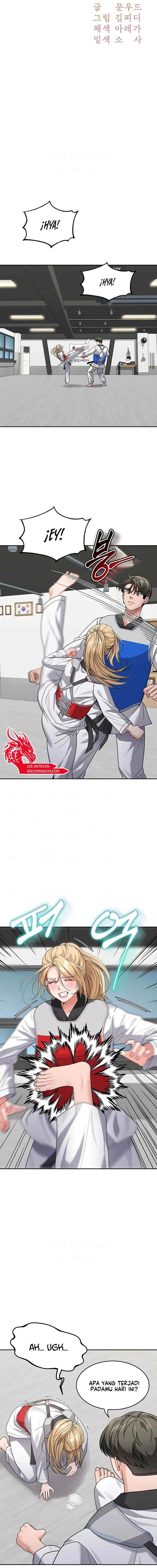 Is It Your Mother or Sister? - Chapter 38 7