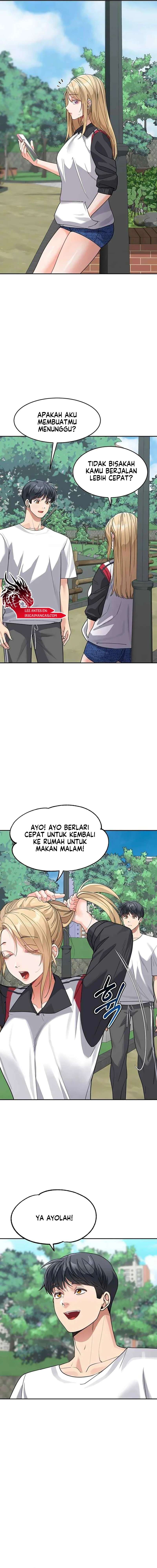 Is It Your Mother or Sister? - Chapter 38 15