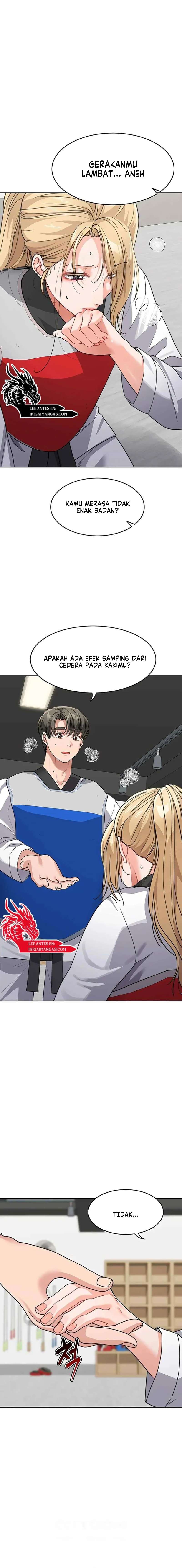Is It Your Mother or Sister? - Chapter 38 8