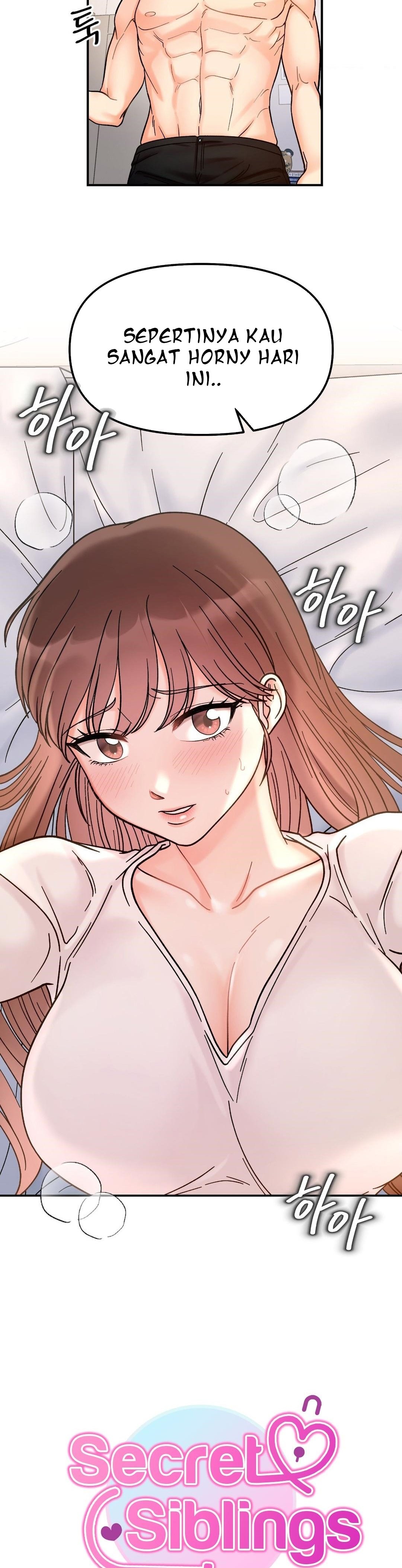 Secret Siblings - Chapter 38 4