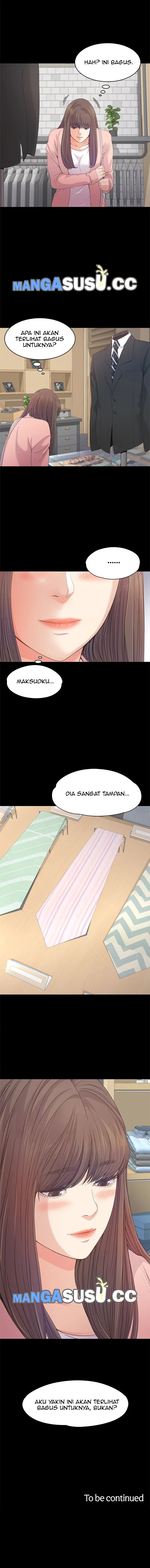 Gangnam Romance - Chapter 38 14