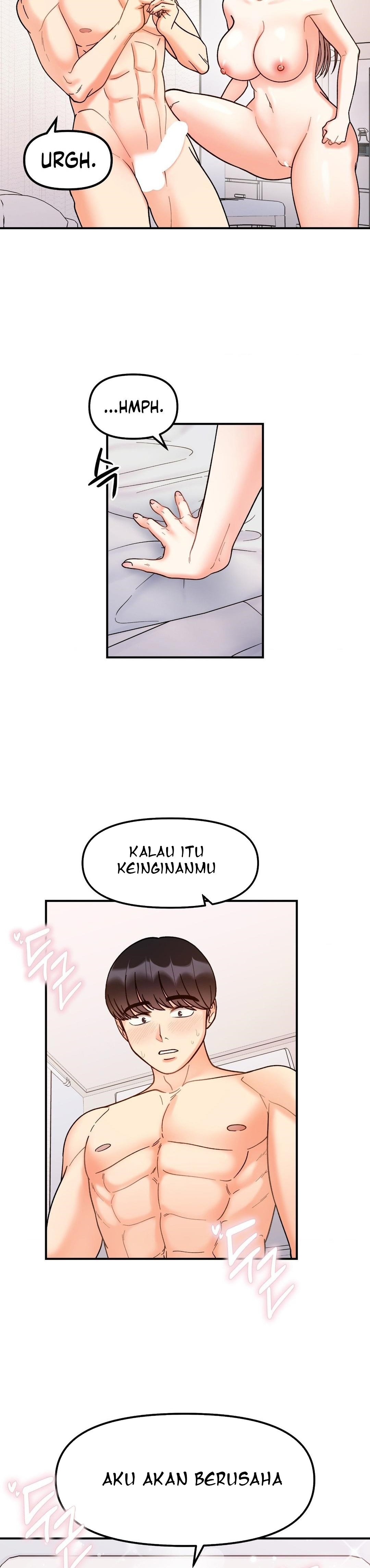 Secret Siblings - Chapter 38 32