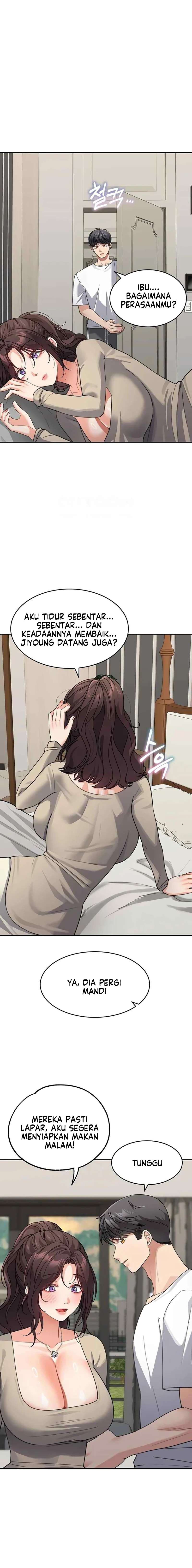Is It Your Mother or Sister? - Chapter 38 19