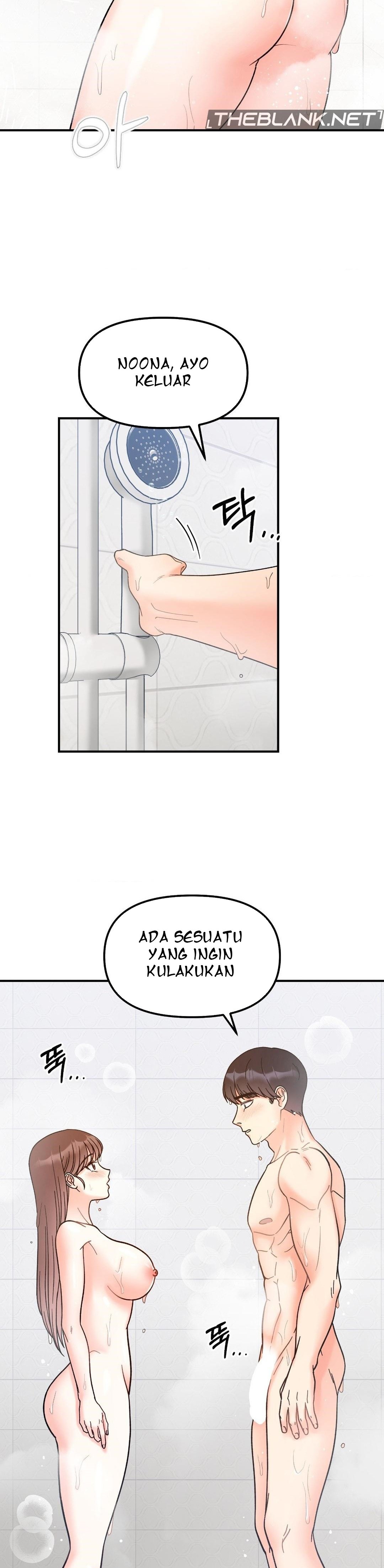 Secret Siblings - Chapter 38 19