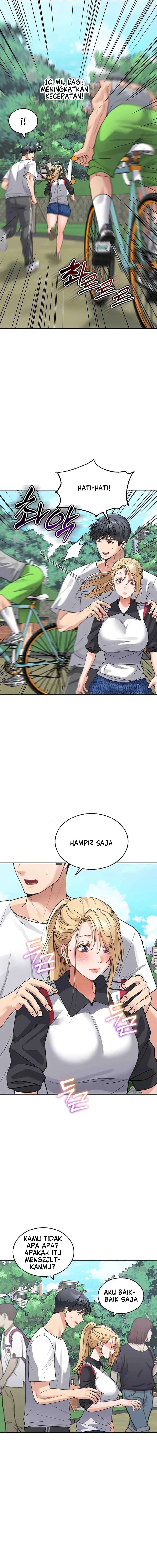 Is It Your Mother or Sister? - Chapter 38 17