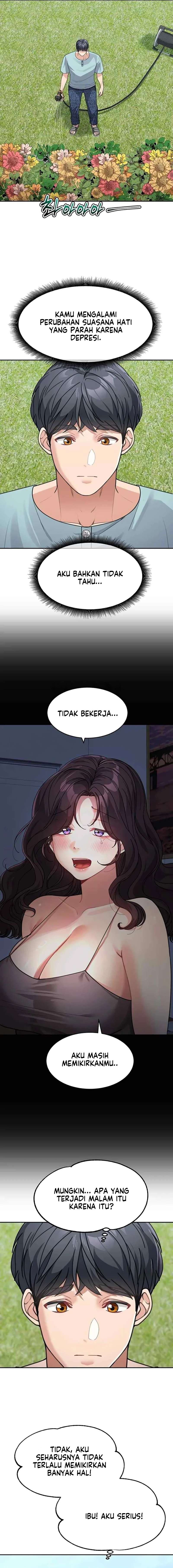 Is It Your Mother or Sister? - Chapter 38 12