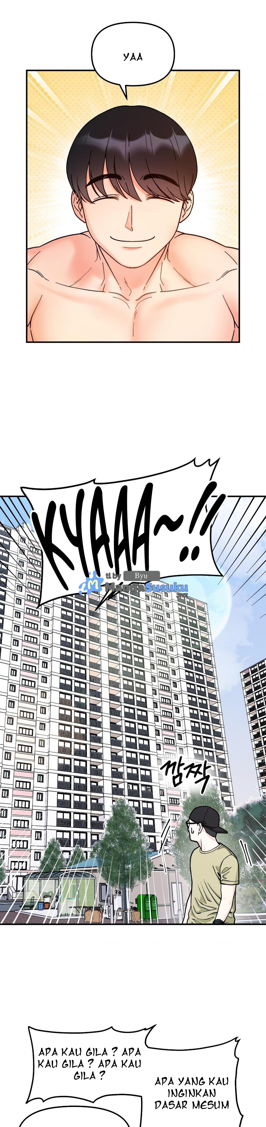 Secret Siblings - Chapter 38 28