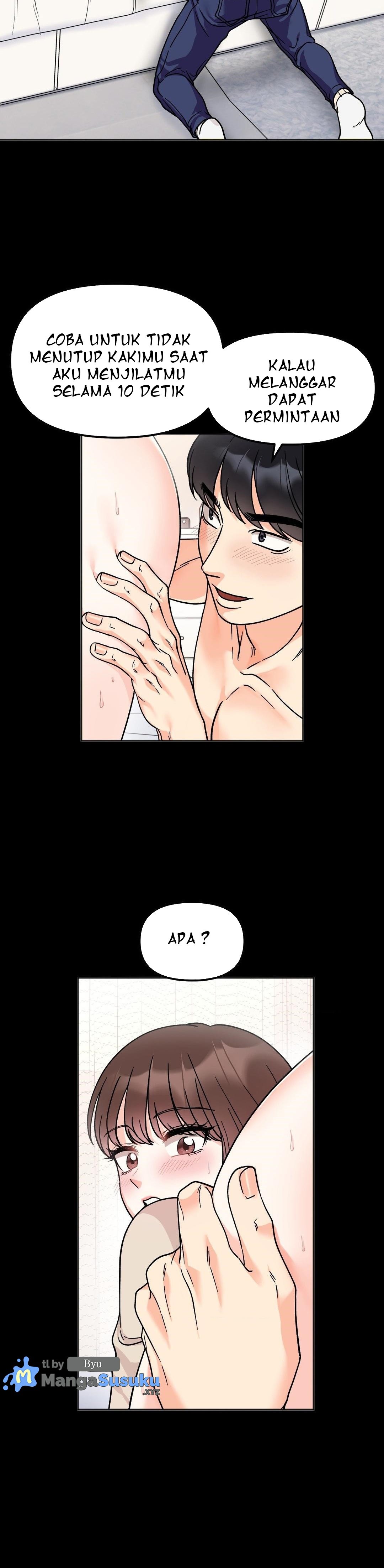 Secret Siblings - Chapter 38 24